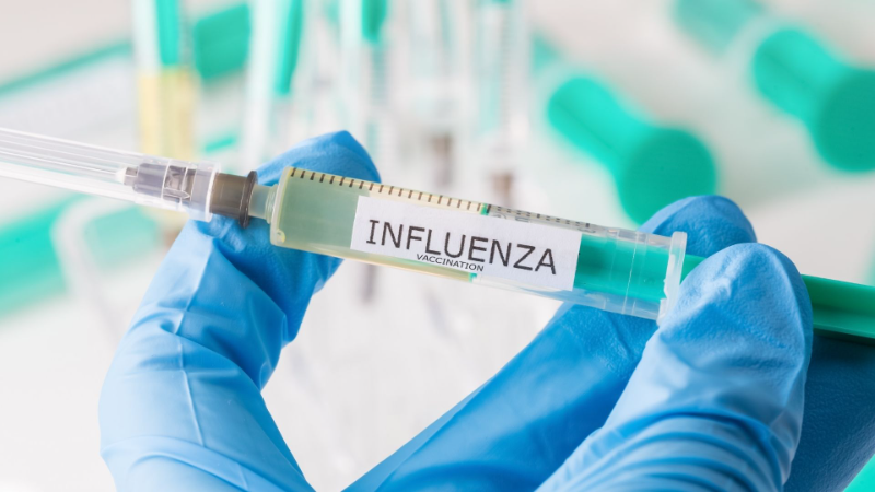 Apa itu Super Flu